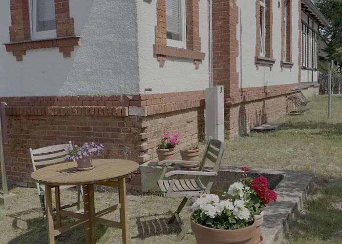 アパート Zeppelin 1 *