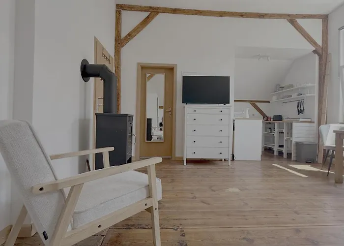 アパート Zeppelin 1 *